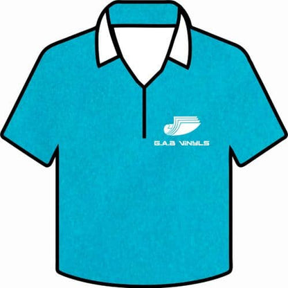 Siser StripFlock Pro HTV :- Turquoise (S0012) - Metre