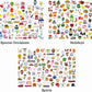 Siser USB Cuttable Clipart