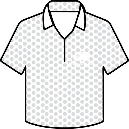 Siser P.S Perfor :- White (PF0001) - Metre