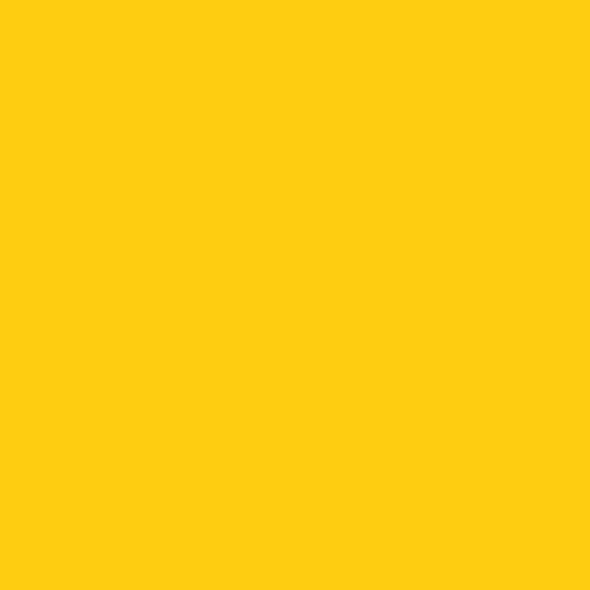 Siser Brick 600 :- Yellow (BK6004) - A4 sheet